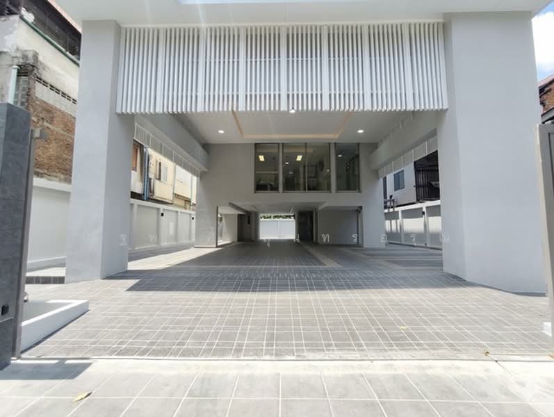 ไม่พบโครงการ, Bangkok, สีลม สุรวงศ์, Si Phraya, Bang Rak, Bangkok, , 1,202 sqm, Shophouse For Rent, by ณัฐพงศ์ สุนทรอรุณ, 500446155 - DDproperty.com