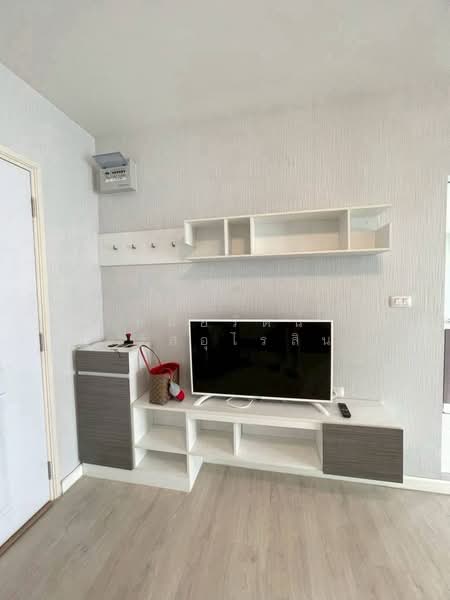 Dcondo Sign, Chiang Mai, Hwy Chiang Mai-Lampang Frontage Road, Fa Ham, Muang Chiang Mai, Chiang Mai, 1 Bedroom, 30 sqm, Condo For Sale, by หทัยรัตน์ จรัสอุไรสิน, 500446156 - DDproperty.com