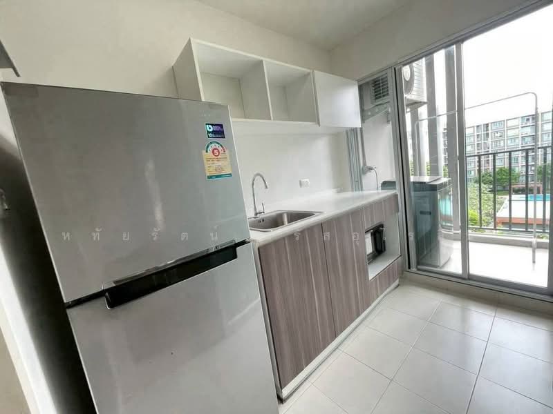 Dcondo Sign, Chiang Mai, Hwy Chiang Mai-Lampang Frontage Road, Fa Ham, Muang Chiang Mai, Chiang Mai, 1 Bedroom, 30 sqm, Condo For Sale, by หทัยรัตน์ จรัสอุไรสิน, 500446156 - DDproperty.com