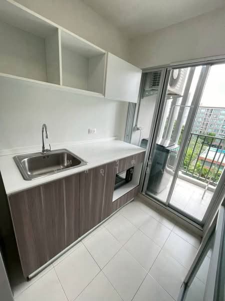 Dcondo Sign, Chiang Mai, Hwy Chiang Mai-Lampang Frontage Road, Fa Ham, Muang Chiang Mai, Chiang Mai, 1 Bedroom, 30 sqm, Condo For Sale, by หทัยรัตน์ จรัสอุไรสิน, 500446156 - DDproperty.com