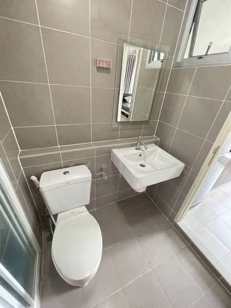 Dcondo Sign, Chiang Mai, Hwy Chiang Mai-Lampang Frontage Road, Fa Ham, Muang Chiang Mai, Chiang Mai, 1 Bedroom, 30 sqm, Condo For Sale, by หทัยรัตน์ จรัสอุไรสิน, 500446156 - DDproperty.com