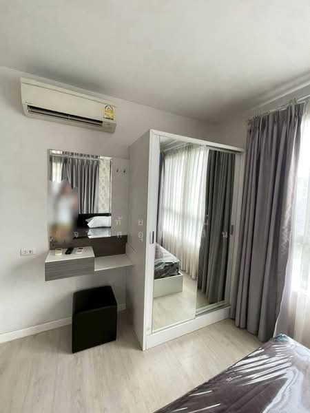 Dcondo Sign, Chiang Mai, Hwy Chiang Mai-Lampang Frontage Road, Fa Ham, Muang Chiang Mai, Chiang Mai, 1 Bedroom, 30 sqm, Condo For Sale, by หทัยรัตน์ จรัสอุไรสิน, 500446156 - DDproperty.com