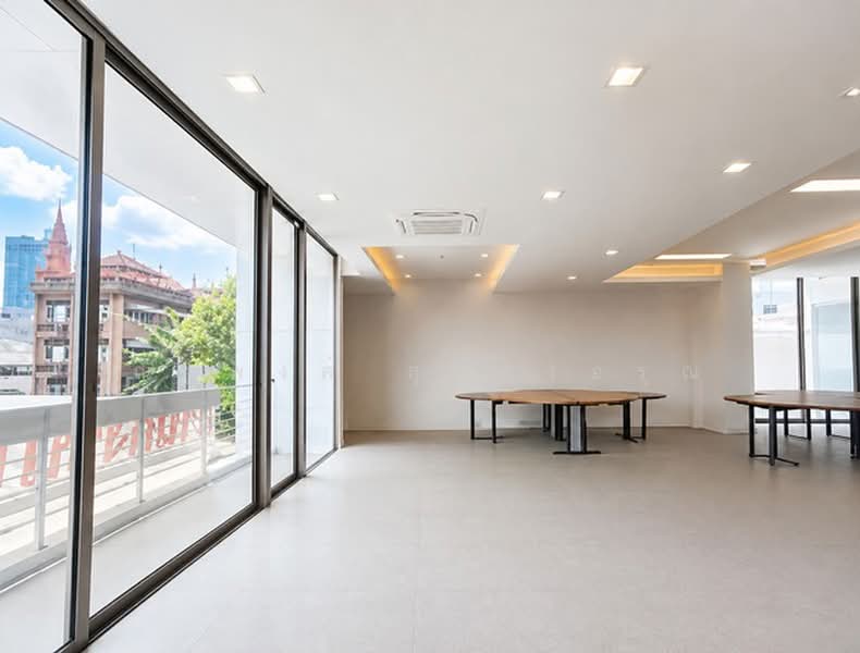 ไม่พบโครงการ, Bangkok, สีลม สุรวงศ์, Si Phraya, Bang Rak, Bangkok, , 1,202 sqm, Office Space For Rent, by ณัฐพงศ์ สุนทรอรุณ, 500446157 - DDproperty.com