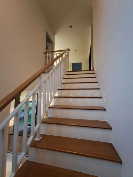 Villa Arcadia Srinakarin, Samut Prakan, Soi Moo Ban Villa Arcadia Srinagarindra, Bang Kaeo, Bang Plee, Samut Prakan, 5 Bedrooms, 240 sqm, Single Detached House For Rent, by Tittayaporn Kim (Jenny), 500446158 - DDproperty.com