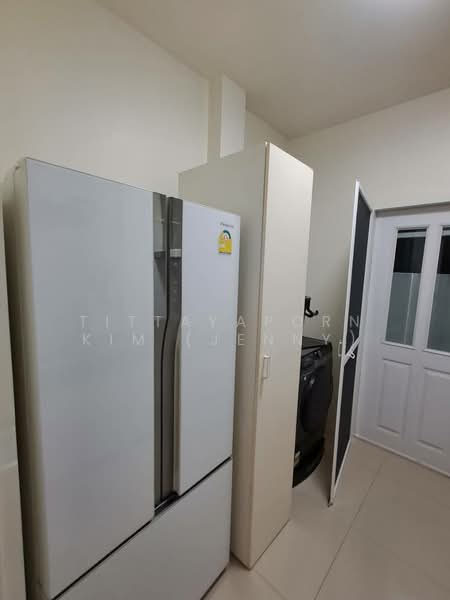 Villa Arcadia Srinakarin, Samut Prakan, Soi Moo Ban Villa Arcadia Srinagarindra, Bang Kaeo, Bang Plee, Samut Prakan, 5 Bedrooms, 240 sqm, Single Detached House For Rent, by Tittayaporn Kim (Jenny), 500446158 - DDproperty.com