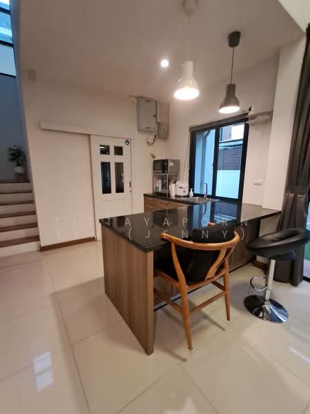 Villa Arcadia Srinakarin, Samut Prakan, Soi Moo Ban Villa Arcadia Srinagarindra, Bang Kaeo, Bang Plee, Samut Prakan, 5 Bedrooms, 240 sqm, Single Detached House For Rent, by Tittayaporn Kim (Jenny), 500446158 - DDproperty.com