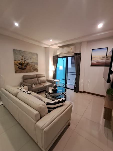 Villa Arcadia Srinakarin, Samut Prakan, Soi Moo Ban Villa Arcadia Srinagarindra, Bang Kaeo, Bang Plee, Samut Prakan, 5 Bedrooms, 240 sqm, Single Detached House For Rent, by Tittayaporn Kim (Jenny), 500446158 - DDproperty.com