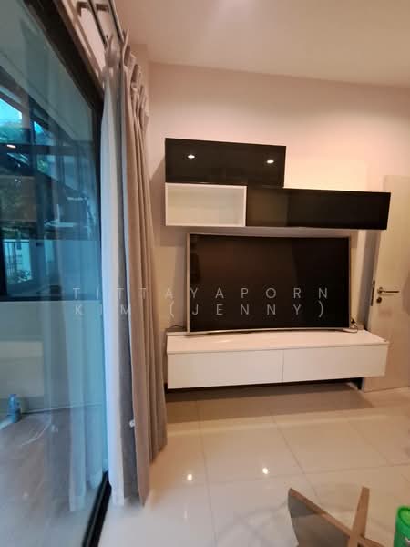 Villa Arcadia Srinakarin, Samut Prakan, Soi Moo Ban Villa Arcadia Srinagarindra, Bang Kaeo, Bang Plee, Samut Prakan, 5 Bedrooms, 240 sqm, Single Detached House For Rent, by Tittayaporn Kim (Jenny), 500446158 - DDproperty.com
