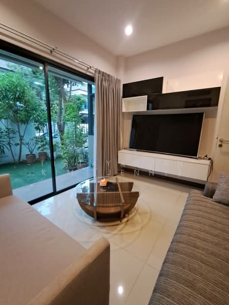 Villa Arcadia Srinakarin, Samut Prakan, Soi Moo Ban Villa Arcadia Srinagarindra, Bang Kaeo, Bang Plee, Samut Prakan, 5 Bedrooms, 240 sqm, Single Detached House For Rent, by Tittayaporn Kim (Jenny), 500446158 - DDproperty.com