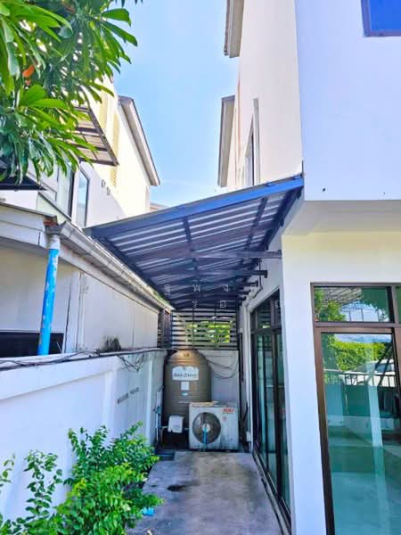 ไม่พบโครงการ, Nonthaburi, รัตนาธิเบศ, Bang Rak Noi, Muang Nonthaburi, Nonthaburi, 5 Bedrooms, 250 sqm, Townhouse For Rent, by ณัฐพงศ์ สุนทรอรุณ, 500446159 - DDproperty.com