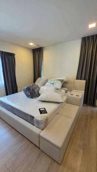 Villaggio 3 Srinakarin-Bangna : วิลลาจจิโอ 3 ศรีนครินทร์-บางนา, สมุทรปราการ, บางแก้ว, บางพลี, สมุทรปราการ, 150 ตร.ม., บ้านเดี่ยว ให้เช่า, โดย Tittayaporn Kim (Jenny), 500446161 - DDproperty.com