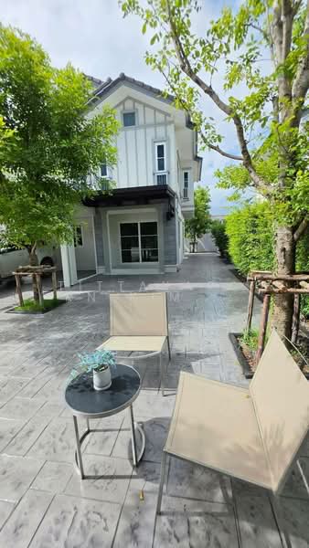 Villaggio 3 Srinakarin-Bangna : วิลลาจจิโอ 3 ศรีนครินทร์-บางนา, สมุทรปราการ, บางแก้ว, บางพลี, สมุทรปราการ, 150 ตร.ม., บ้านเดี่ยว ให้เช่า, โดย Tittayaporn Kim (Jenny), 500446161 - DDproperty.com