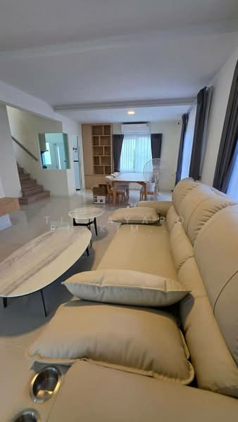 Villaggio 3 Srinakarin-Bangna : วิลลาจจิโอ 3 ศรีนครินทร์-บางนา, สมุทรปราการ, บางแก้ว, บางพลี, สมุทรปราการ, 150 ตร.ม., บ้านเดี่ยว ให้เช่า, โดย Tittayaporn Kim (Jenny), 500446161 - DDproperty.com