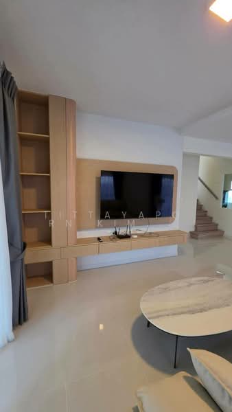 Villaggio 3 Srinakarin-Bangna : วิลลาจจิโอ 3 ศรีนครินทร์-บางนา, สมุทรปราการ, บางแก้ว, บางพลี, สมุทรปราการ, 150 ตร.ม., บ้านเดี่ยว ให้เช่า, โดย Tittayaporn Kim (Jenny), 500446161 - DDproperty.com
