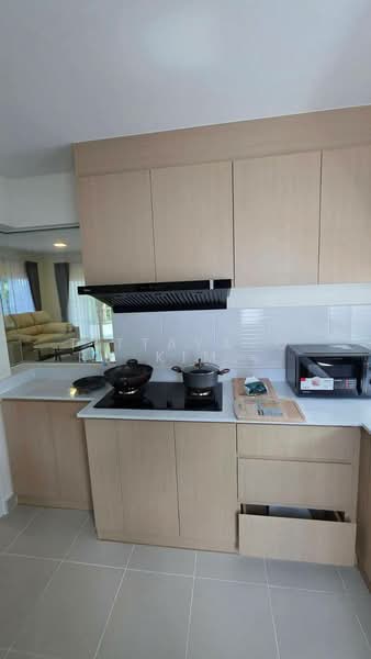 Villaggio 3 Srinakarin-Bangna : วิลลาจจิโอ 3 ศรีนครินทร์-บางนา, สมุทรปราการ, บางแก้ว, บางพลี, สมุทรปราการ, 150 ตร.ม., บ้านเดี่ยว ให้เช่า, โดย Tittayaporn Kim (Jenny), 500446161 - DDproperty.com