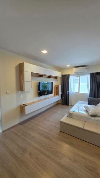 Villaggio 3 Srinakarin-Bangna : วิลลาจจิโอ 3 ศรีนครินทร์-บางนา, สมุทรปราการ, บางแก้ว, บางพลี, สมุทรปราการ, 150 ตร.ม., บ้านเดี่ยว ให้เช่า, โดย Tittayaporn Kim (Jenny), 500446161 - DDproperty.com