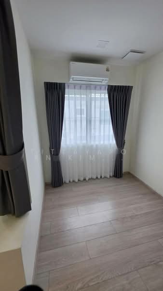 Villaggio 3 Srinakarin-Bangna : วิลลาจจิโอ 3 ศรีนครินทร์-บางนา, สมุทรปราการ, บางแก้ว, บางพลี, สมุทรปราการ, 150 ตร.ม., บ้านเดี่ยว ให้เช่า, โดย Tittayaporn Kim (Jenny), 500446161 - DDproperty.com