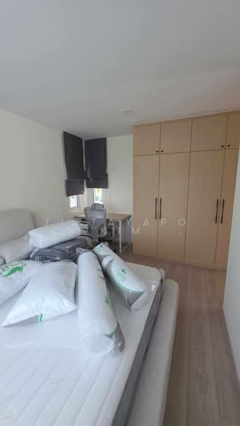 Villaggio 3 Srinakarin-Bangna, Samut Prakan, Bang Kaeo, Bang Plee, Samut Prakan, 3 Bedrooms, 150 sqm, Single Detached House For Rent, by Tittayaporn Kim (Jenny), 500446161 - DDproperty.com
