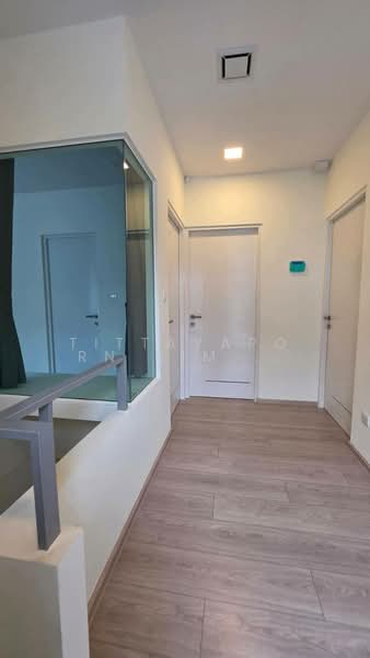 Villaggio 3 Srinakarin-Bangna : วิลลาจจิโอ 3 ศรีนครินทร์-บางนา, สมุทรปราการ, บางแก้ว, บางพลี, สมุทรปราการ, 150 ตร.ม., บ้านเดี่ยว ให้เช่า, โดย Tittayaporn Kim (Jenny), 500446161 - DDproperty.com