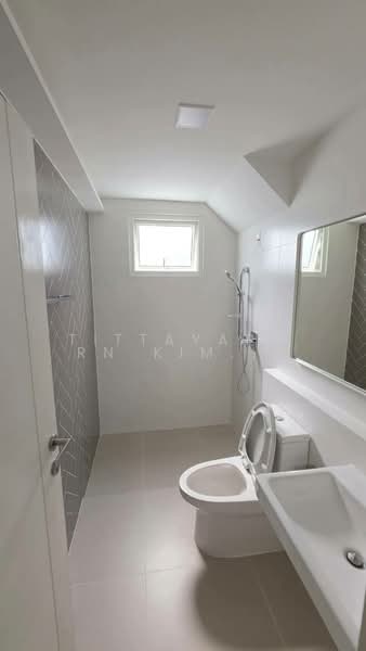 Villaggio 3 Srinakarin-Bangna : วิลลาจจิโอ 3 ศรีนครินทร์-บางนา, สมุทรปราการ, บางแก้ว, บางพลี, สมุทรปราการ, 150 ตร.ม., บ้านเดี่ยว ให้เช่า, โดย Tittayaporn Kim (Jenny), 500446161 - DDproperty.com