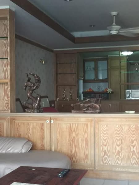 Jomtien Complex Condotel, Chon Buri (Pattaya), 414 Thappraya Road, Nong Pru, Bang Lamung (Pattaya), Chon Buri (Pattaya), 1 Bedroom, 67 sqm, Condo For Sale, by Yutaka Omotehara, 500446164 - DDproperty.com