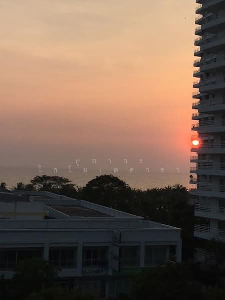 Jomtien Complex Condotel, Chon Buri (Pattaya), 414 Thappraya Road, Nong Pru, Bang Lamung (Pattaya), Chon Buri (Pattaya), 1 Bedroom, 67 sqm, Condo For Sale, by Yutaka Omotehara, 500446164 - DDproperty.com