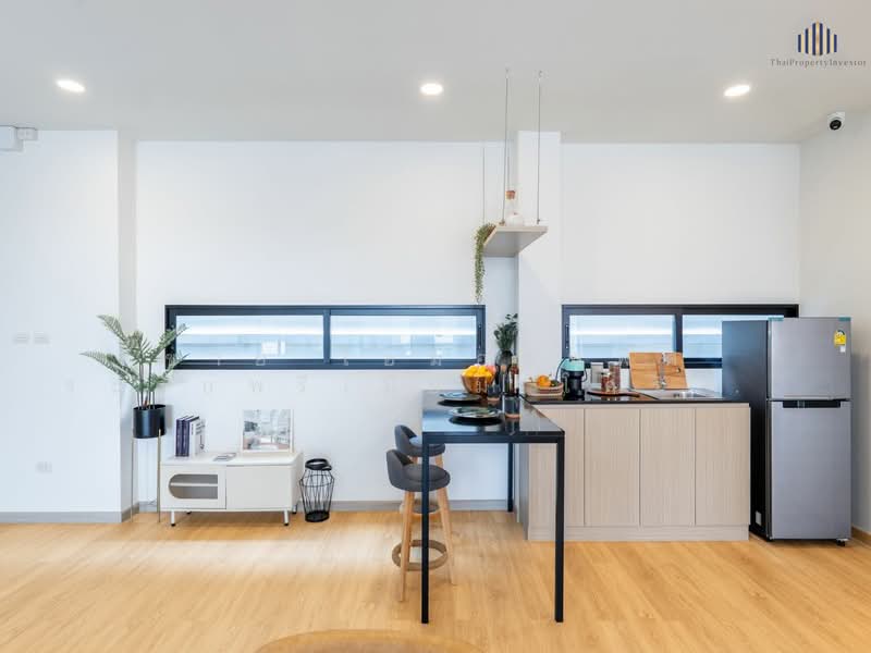 โครงการ WERKK home office, สมุทรปราการ, ราชาเทวะ, บางพลี, สมุทรปราการ, 443 ตร.ม., ทาวน์เฮ้าส์ ขาย, โดย คุณโชค, 500446165 - DDproperty.com