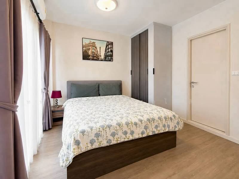 Dcondo Rin, Chiang Mai, Super Highway Rd. Chiang Mai - Lampang, Fa Ham, Muang Chiang Mai, Chiang Mai, 1 Bedroom, 29 sqm, Condo For Sale, by หทัยรัตน์ จรัสอุไรสิน, 500446167 - DDproperty.com