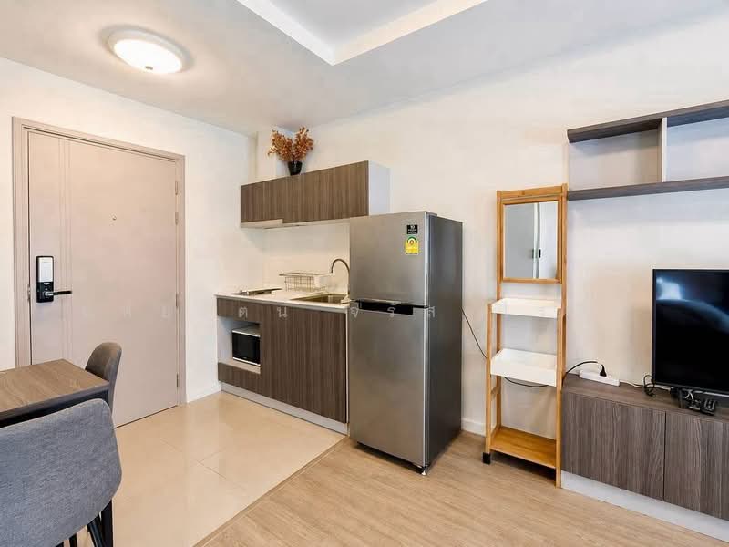 Dcondo Rin, Chiang Mai, Super Highway Rd. Chiang Mai - Lampang, Fa Ham, Muang Chiang Mai, Chiang Mai, 1 Bedroom, 29 sqm, Condo For Sale, by หทัยรัตน์ จรัสอุไรสิน, 500446167 - DDproperty.com