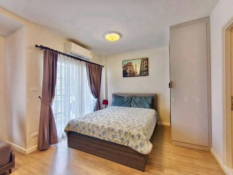 Dcondo Rin, Chiang Mai, Super Highway Rd. Chiang Mai - Lampang, Fa Ham, Muang Chiang Mai, Chiang Mai, 1 Bedroom, 29 sqm, Condo For Sale, by หทัยรัตน์ จรัสอุไรสิน, 500446167 - DDproperty.com