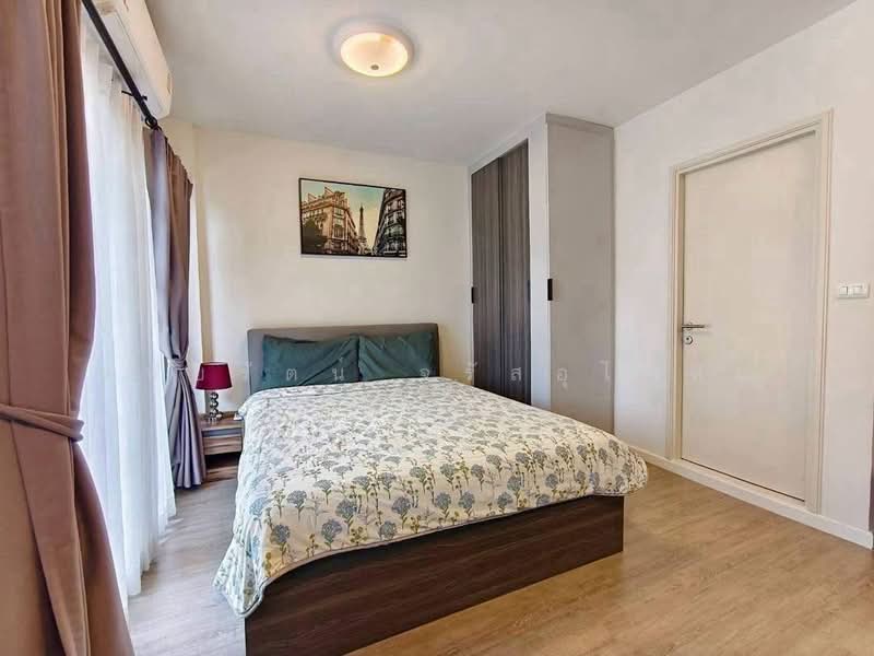 Dcondo Rin, Chiang Mai, Super Highway Rd. Chiang Mai - Lampang, Fa Ham, Muang Chiang Mai, Chiang Mai, 1 Bedroom, 29 sqm, Condo For Sale, by หทัยรัตน์ จรัสอุไรสิน, 500446167 - DDproperty.com