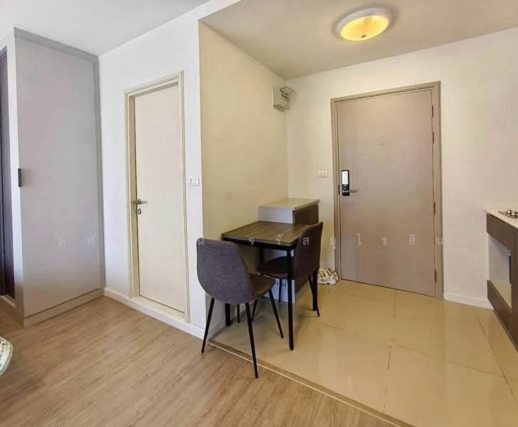 Dcondo Rin, Chiang Mai, Super Highway Rd. Chiang Mai - Lampang, Fa Ham, Muang Chiang Mai, Chiang Mai, 1 Bedroom, 29 sqm, Condo For Sale, by หทัยรัตน์ จรัสอุไรสิน, 500446167 - DDproperty.com