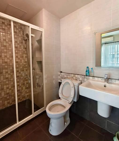 Dcondo Rin, Chiang Mai, Super Highway Rd. Chiang Mai - Lampang, Fa Ham, Muang Chiang Mai, Chiang Mai, 1 Bedroom, 29 sqm, Condo For Sale, by หทัยรัตน์ จรัสอุไรสิน, 500446167 - DDproperty.com