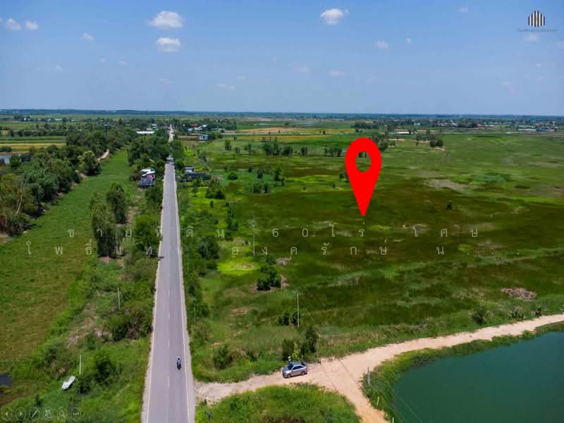 For sale: Prime land in Pho Thaen, Ongkharak, Nakhon Nayok, offering over 60 Rai, Nakhon Nayok, Pho Thaen, Ongkharak, Nakhon Nayok, , 97,063 sqm, Land For Sale, by คุณจี, 500446170 - DDproperty.com