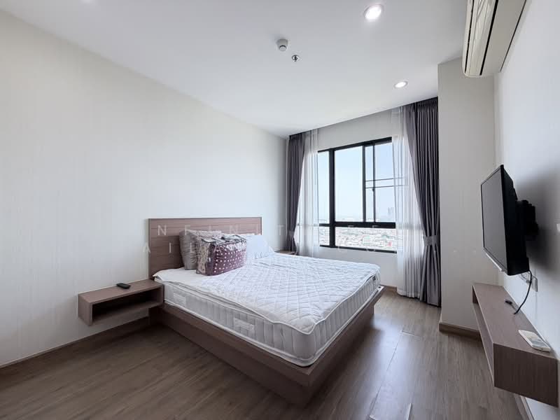 The Sky Sriracha, Chon Buri (Pattaya), 121 Moo 10, Assumption Sriracha Road, Surasak, Si Racha, Chon Buri (Pattaya), 1 Bedroom, 53 sqm, Condo For Sale, by Infinity EEC (Thailand) Co., Ltd., 500446173 - DDproperty.com