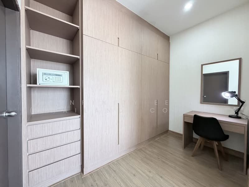 The Sky Sriracha, Chon Buri (Pattaya), 121 Moo 10, Assumption Sriracha Road, Surasak, Si Racha, Chon Buri (Pattaya), 1 Bedroom, 53 sqm, Condo For Sale, by Infinity EEC (Thailand) Co., Ltd., 500446173 - DDproperty.com