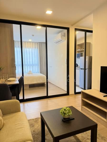 DCondo Reef, Phuket, 78 Soi Dara, Kathu, Phuket, 1 Bedroom, 28 sqm, Condo For Rent, by Witada Jindapol, 500446174 - DDproperty.com