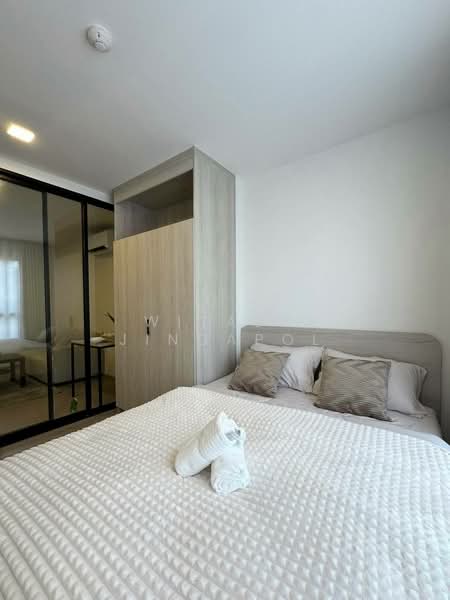 DCondo Reef, Phuket, 78 Soi Dara, Kathu, Phuket, 1 Bedroom, 28 sqm, Condo For Rent, by Witada Jindapol, 500446174 - DDproperty.com