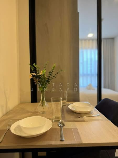 DCondo Reef, Phuket, 78 Soi Dara, Kathu, Phuket, 1 Bedroom, 28 sqm, Condo For Rent, by Witada Jindapol, 500446174 - DDproperty.com