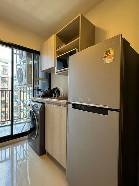 DCondo Reef, Phuket, 78 Soi Dara, Kathu, Phuket, 1 Bedroom, 28 sqm, Condo For Rent, by Witada Jindapol, 500446174 - DDproperty.com