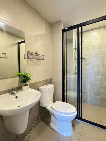 DCondo Reef, Phuket, 78 Soi Dara, Kathu, Phuket, 1 Bedroom, 28 sqm, Condo For Rent, by Witada Jindapol, 500446174 - DDproperty.com