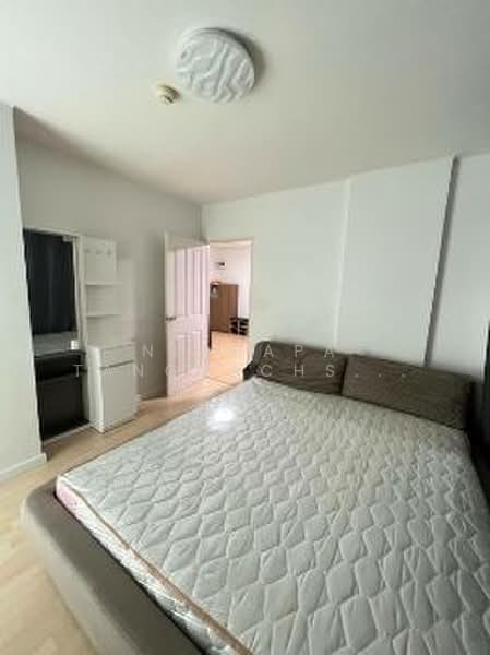 Dcondo Onnut-Suvarnabhumi, Bangkok, Ladkrabang Road, Lat Krabang, Bangkok, 2 Bedrooms, 64 sqm, Condo For Rent, by Nichapa Tangdachsumrit, 500446175 - DDproperty.com