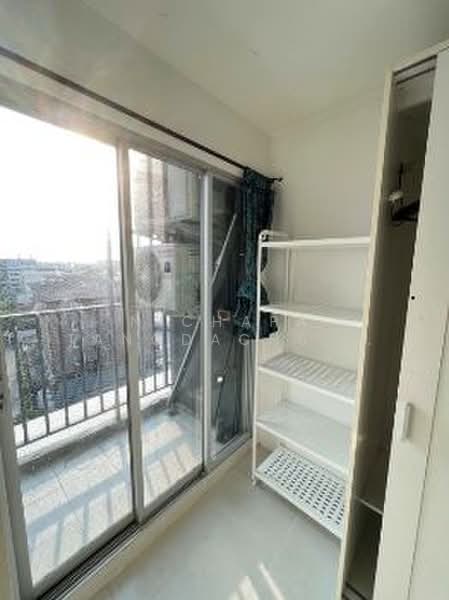 Dcondo Onnut-Suvarnabhumi, Bangkok, Ladkrabang Road, Lat Krabang, Bangkok, 2 Bedrooms, 64 sqm, Condo For Rent, by Nichapa Tangdachsumrit, 500446175 - DDproperty.com