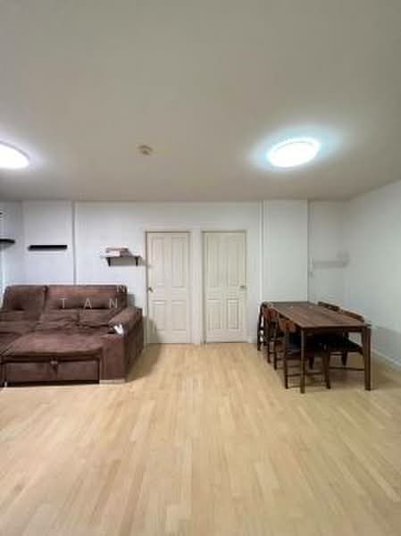 Dcondo Onnut-Suvarnabhumi, Bangkok, Ladkrabang Road, Lat Krabang, Bangkok, 2 Bedrooms, 64 sqm, Condo For Rent, by Nichapa Tangdachsumrit, 500446175 - DDproperty.com