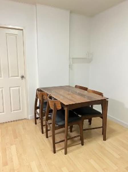 Dcondo Onnut-Suvarnabhumi, Bangkok, Ladkrabang Road, Lat Krabang, Bangkok, 2 Bedrooms, 64 sqm, Condo For Rent, by Nichapa Tangdachsumrit, 500446175 - DDproperty.com