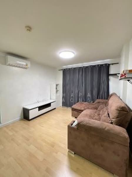 Dcondo Onnut-Suvarnabhumi, Bangkok, Ladkrabang Road, Lat Krabang, Bangkok, 2 Bedrooms, 64 sqm, Condo For Rent, by Nichapa Tangdachsumrit, 500446175 - DDproperty.com