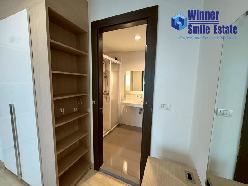 Rhythm Ratchada, Bangkok, 558 Ratchadaphisek Road, Samsen Nok, Huai Khwang, Bangkok, 1 Bedroom, 47 sqm, Condo For Rent, by ภัทรพรรณ บุหงาเกษมสุข, 500446176 - DDproperty.com