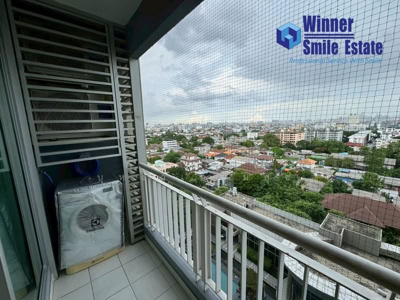 Rhythm Ratchada, Bangkok, 558 Ratchadaphisek Road, Samsen Nok, Huai Khwang, Bangkok, 1 Bedroom, 47 sqm, Condo For Rent, by ภัทรพรรณ บุหงาเกษมสุข, 500446176 - DDproperty.com