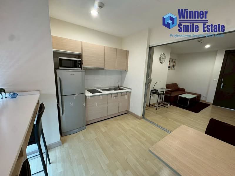 Rhythm Ratchada, Bangkok, 558 Ratchadaphisek Road, Samsen Nok, Huai Khwang, Bangkok, 1 Bedroom, 47 sqm, Condo For Rent, by ภัทรพรรณ บุหงาเกษมสุข, 500446176 - DDproperty.com