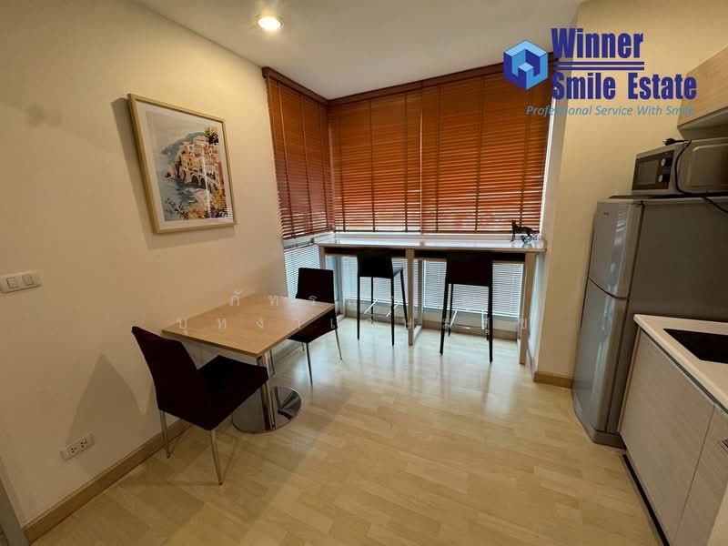 Rhythm Ratchada, Bangkok, 558 Ratchadaphisek Road, Samsen Nok, Huai Khwang, Bangkok, 1 Bedroom, 47 sqm, Condo For Rent, by ภัทรพรรณ บุหงาเกษมสุข, 500446176 - DDproperty.com